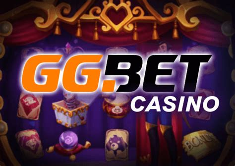 Ggbet casino online
